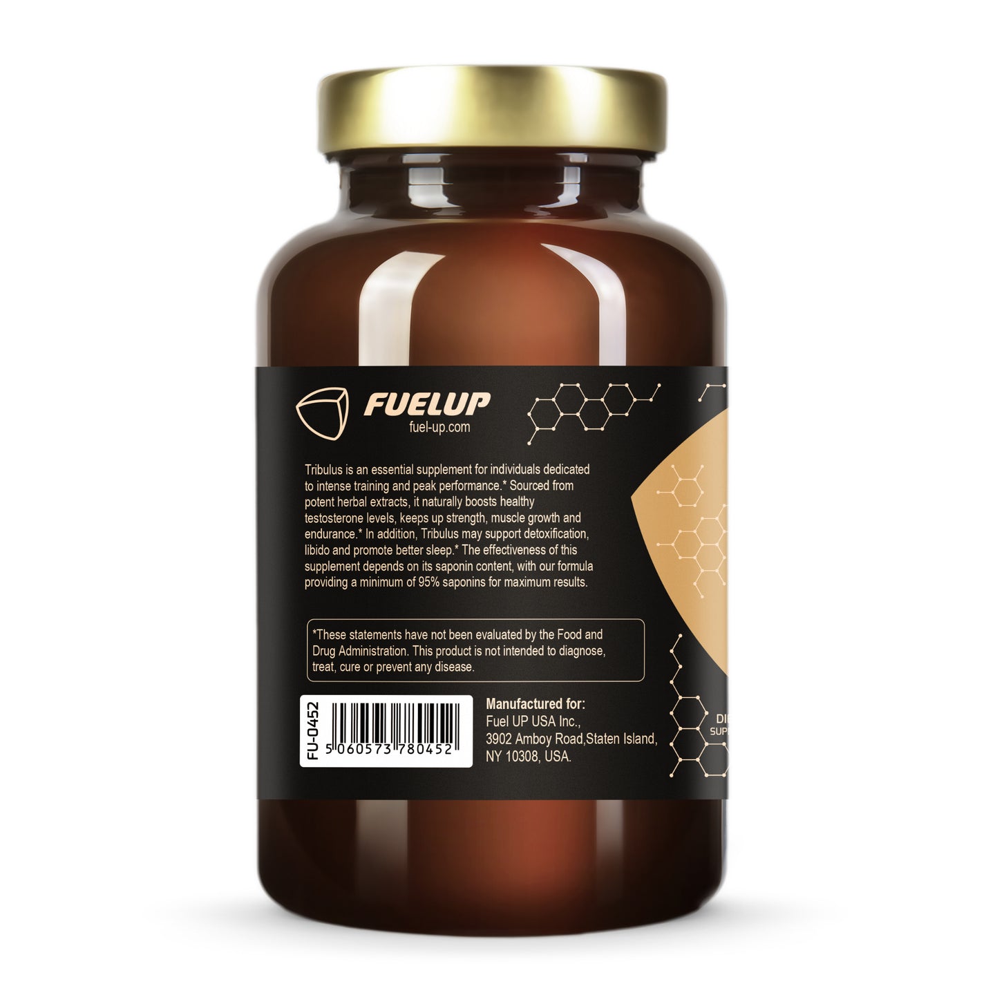 Tribulus 1000 mg
