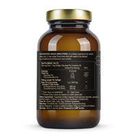 Ultra Omega - 3 (TG, 500/250 ) 1000 mg