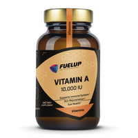 Vitamin A 10000 IU