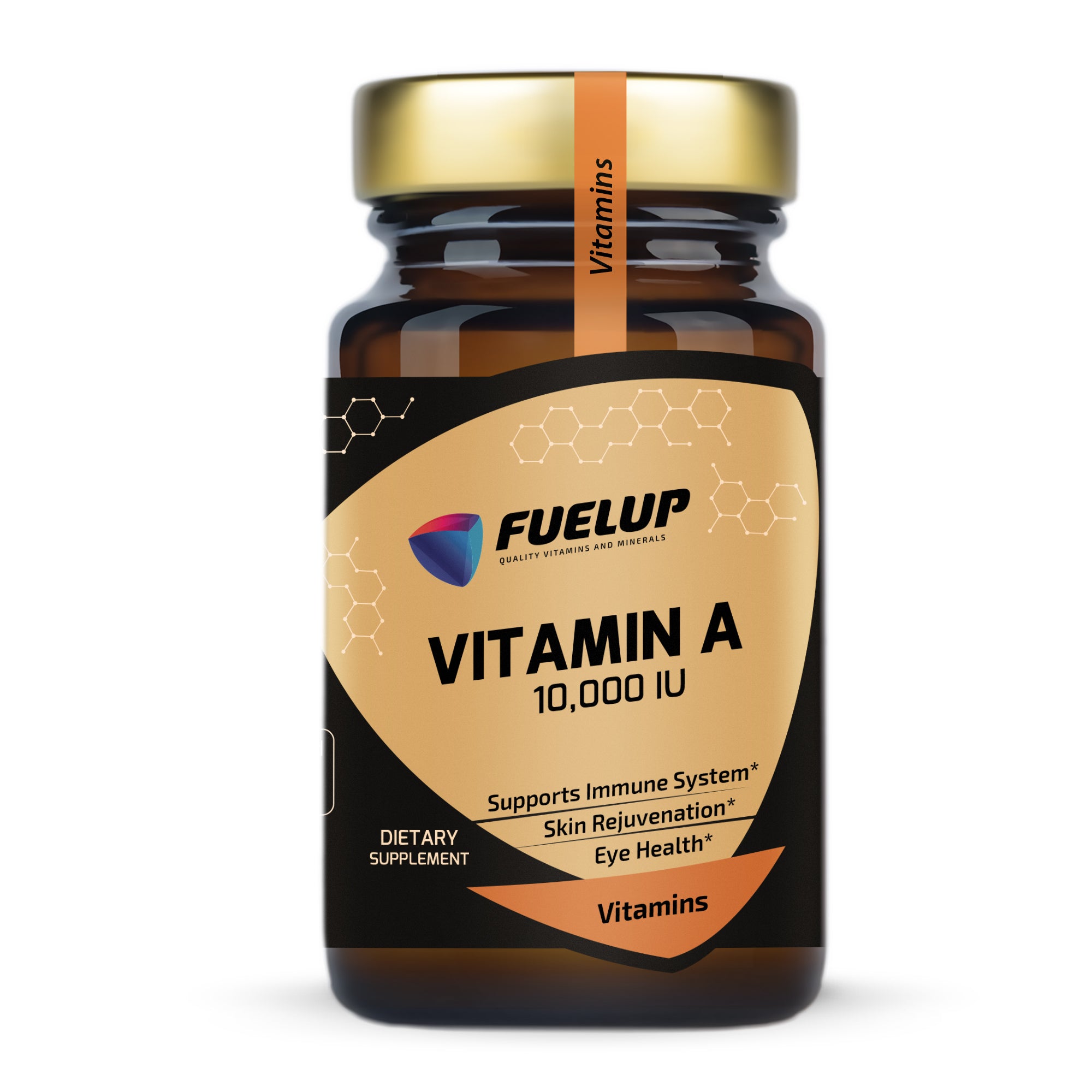 Vitamin A 10000 IU