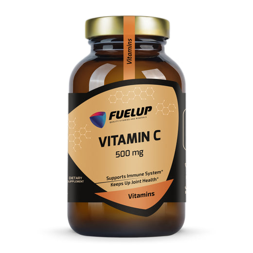 Vitamin C 500 mg