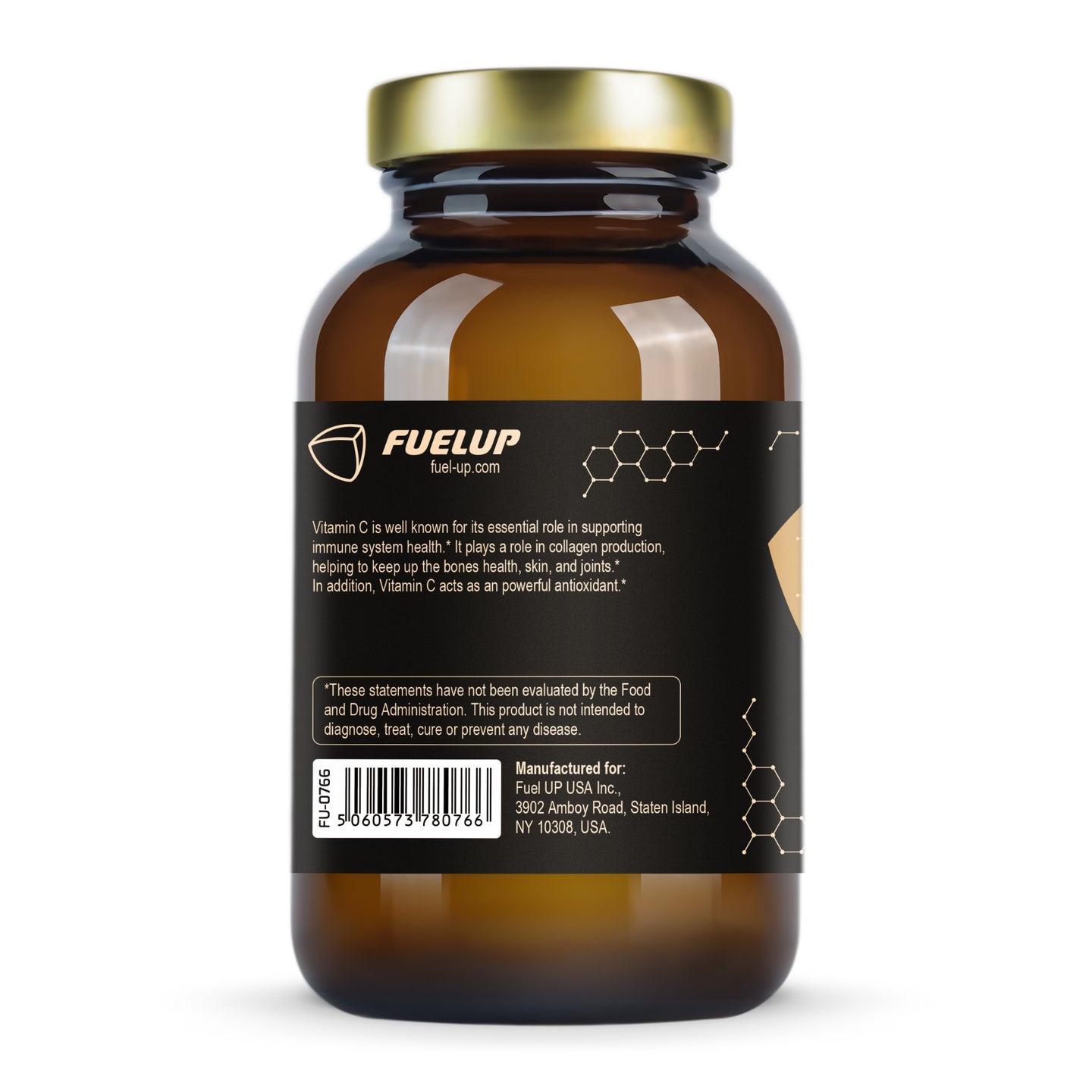 Vitamin C 500 mg