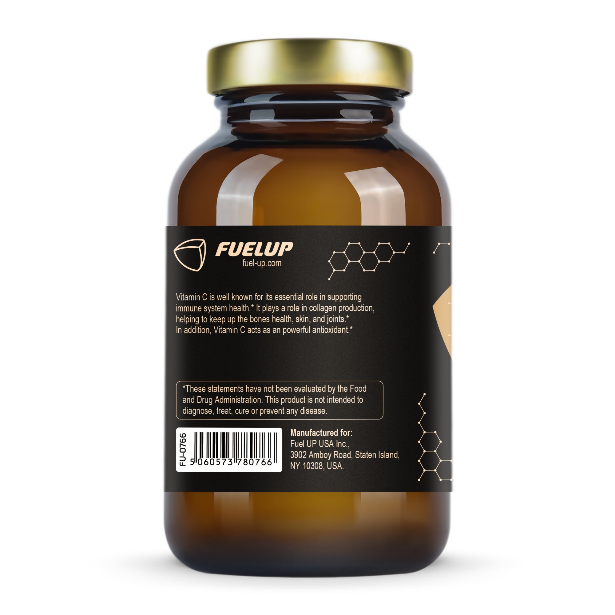 Vitamin C 500 mg
