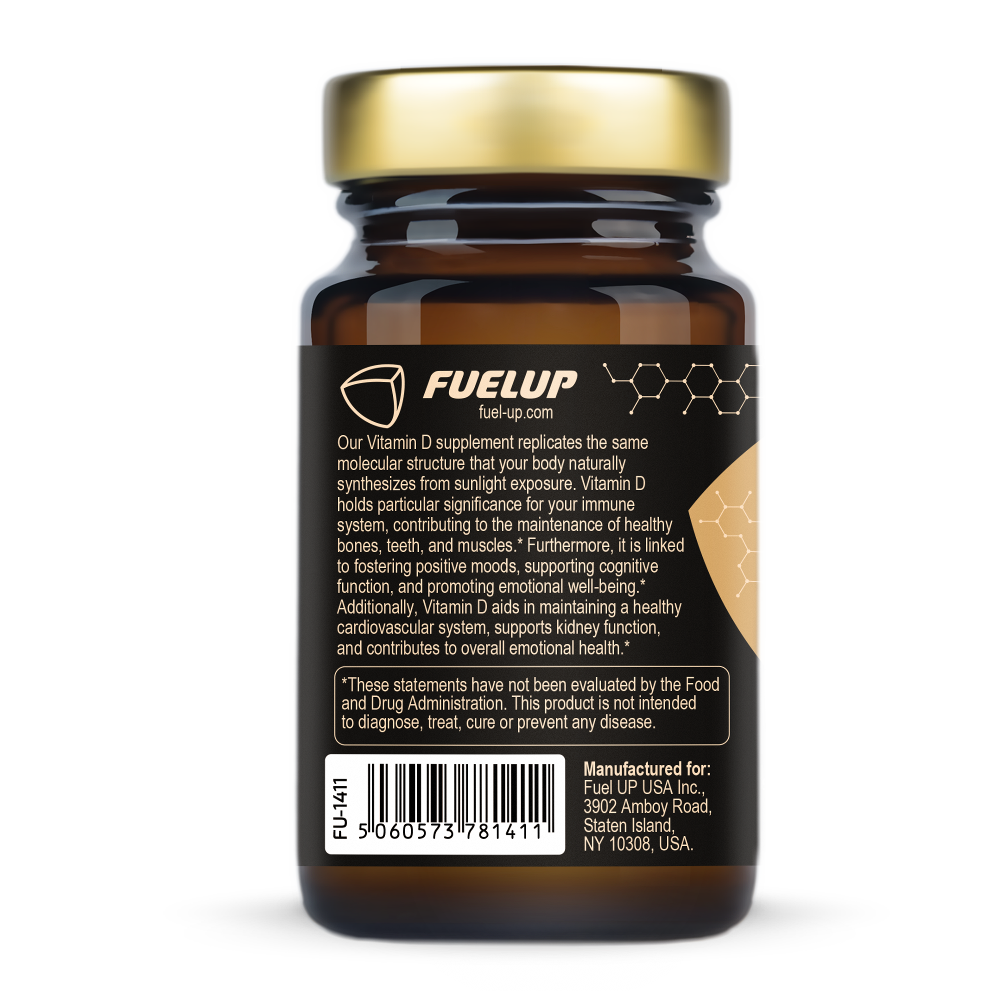 Vitamin D3  10,000 IU