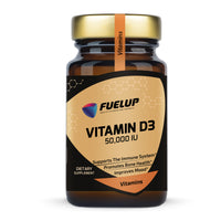 Vitamin D3 50000 IU
