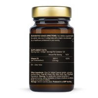 Vitamin D3 5000 IU