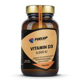 Vitamin D3 5000 IU