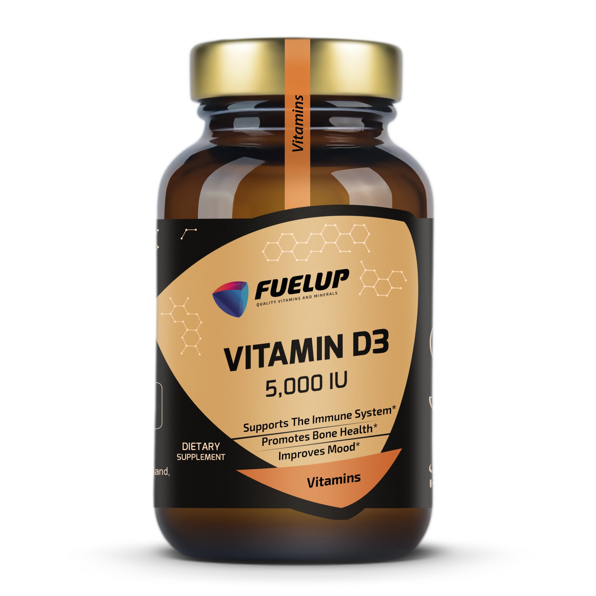 Vitamin D3 5000 IU
