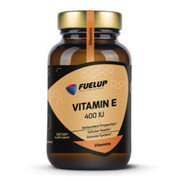 Vitamin E 400 IU