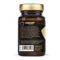 Vitamin E 400 IU