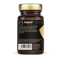 Vitamin K2 (MK-7) 100 mcg