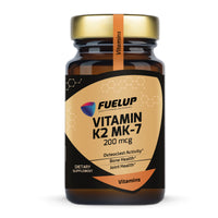 Vitamin K2 (MK-7) 200 mcg
