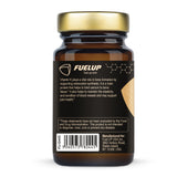 Vitamin K2 (MK-7) 200 mcg