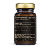 Vitamin K2 (MK-7) 200 mcg