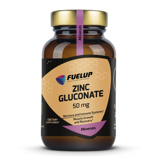 Zinc Gluconate 50 mg