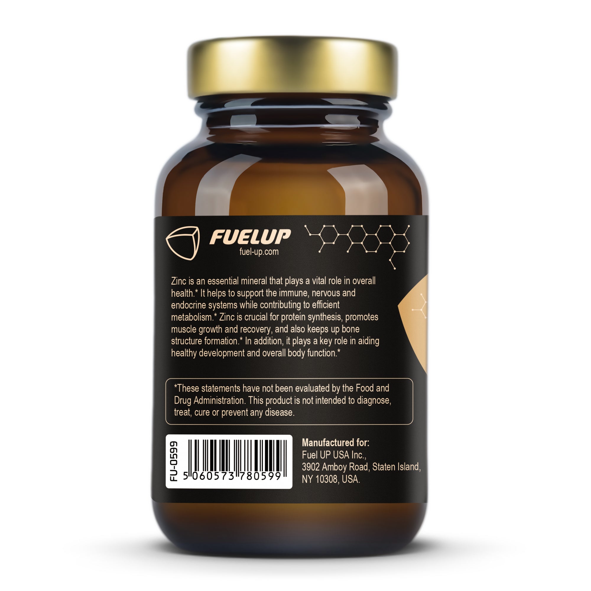 Zinc Gluconate 50 mg