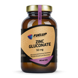 Zinc Gluconate 50 mg