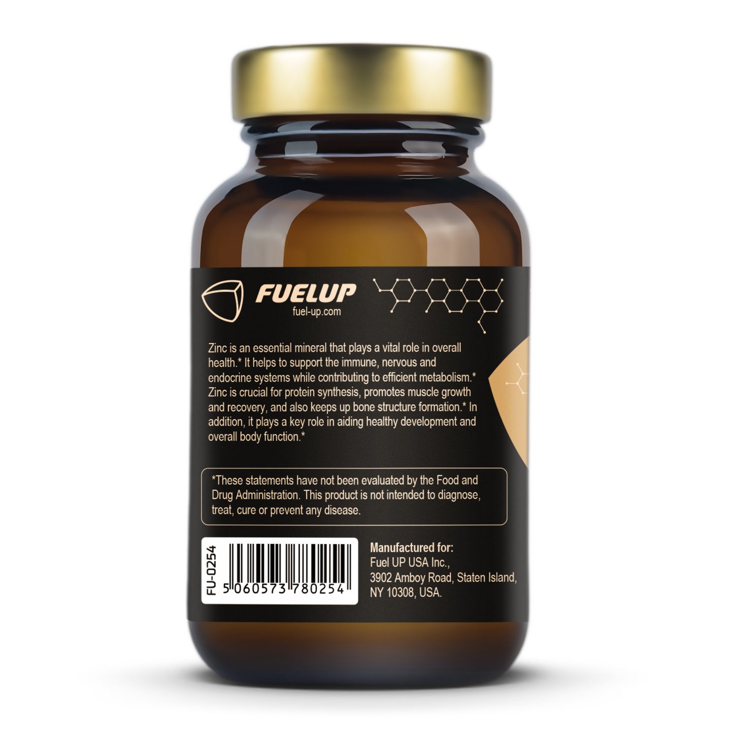 Zinc Picolinate 50 mg