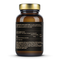 Zinc Picolinate 50 mg