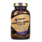 ESSENTIAL AMINO 1:1 RATIO 600 mg