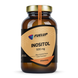 Inositol 500 mg
