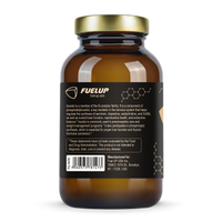 Inositol 500 mg