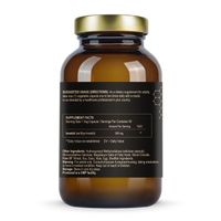 Inositol 500 mg