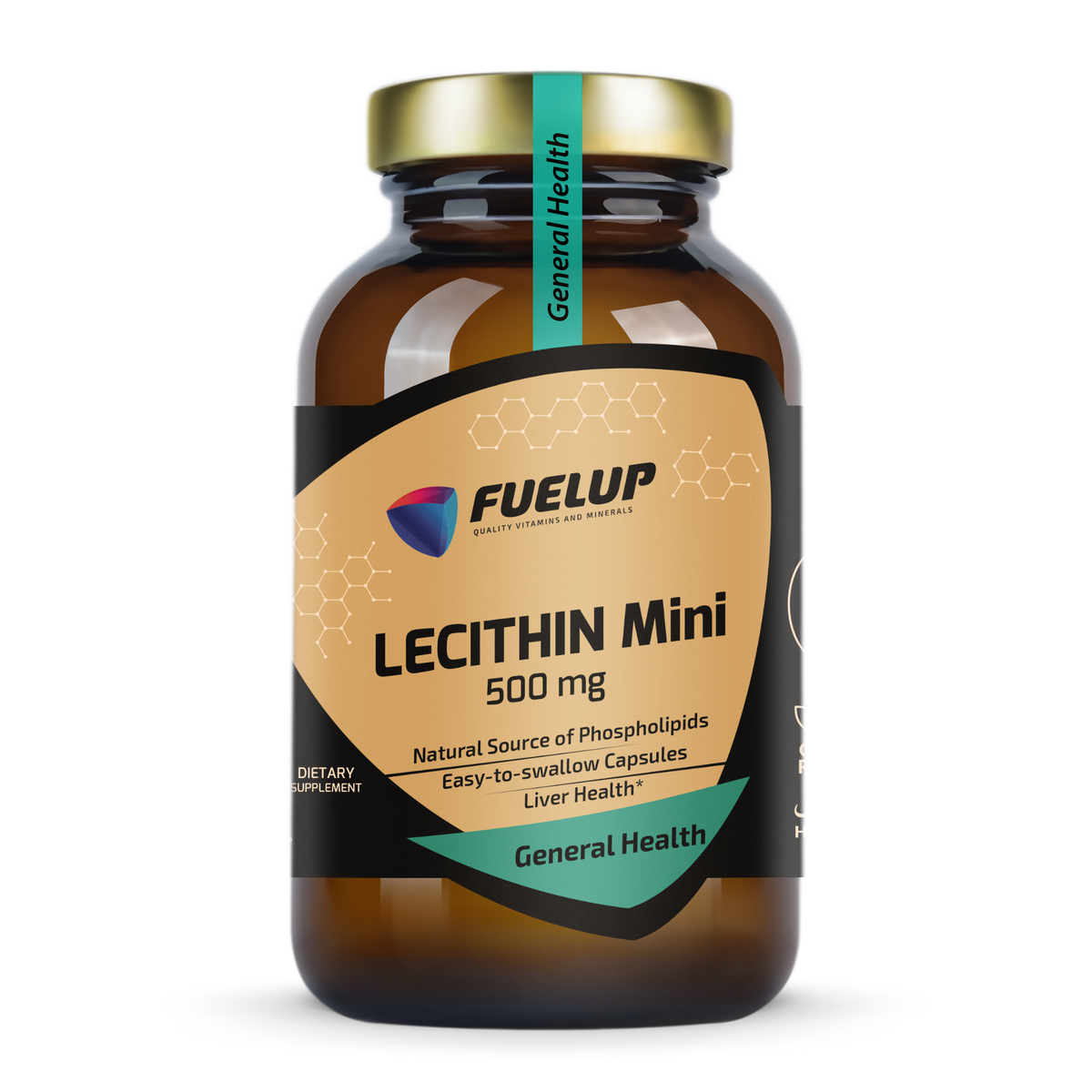 Lecithin MINI  500 mg