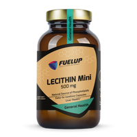 Lecithin MINI  500 mg