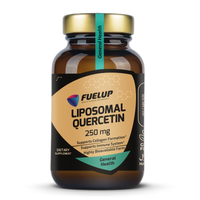 LIPOSOMAL QUERCETIN 250 mg