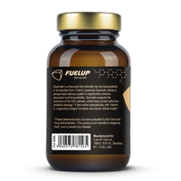 LIPOSOMAL QUERCETIN 250 mg