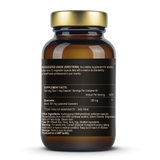 LIPOSOMAL QUERCETIN 250 mg