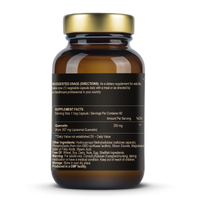 LIPOSOMAL QUERCETIN 250 mg