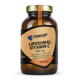 Liposomal Vitamin C 500 mg