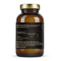 Liposomal Vitamin C 500 mg