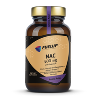 NAC 600 mg with Selenium