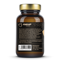 NAC 600 mg with Selenium