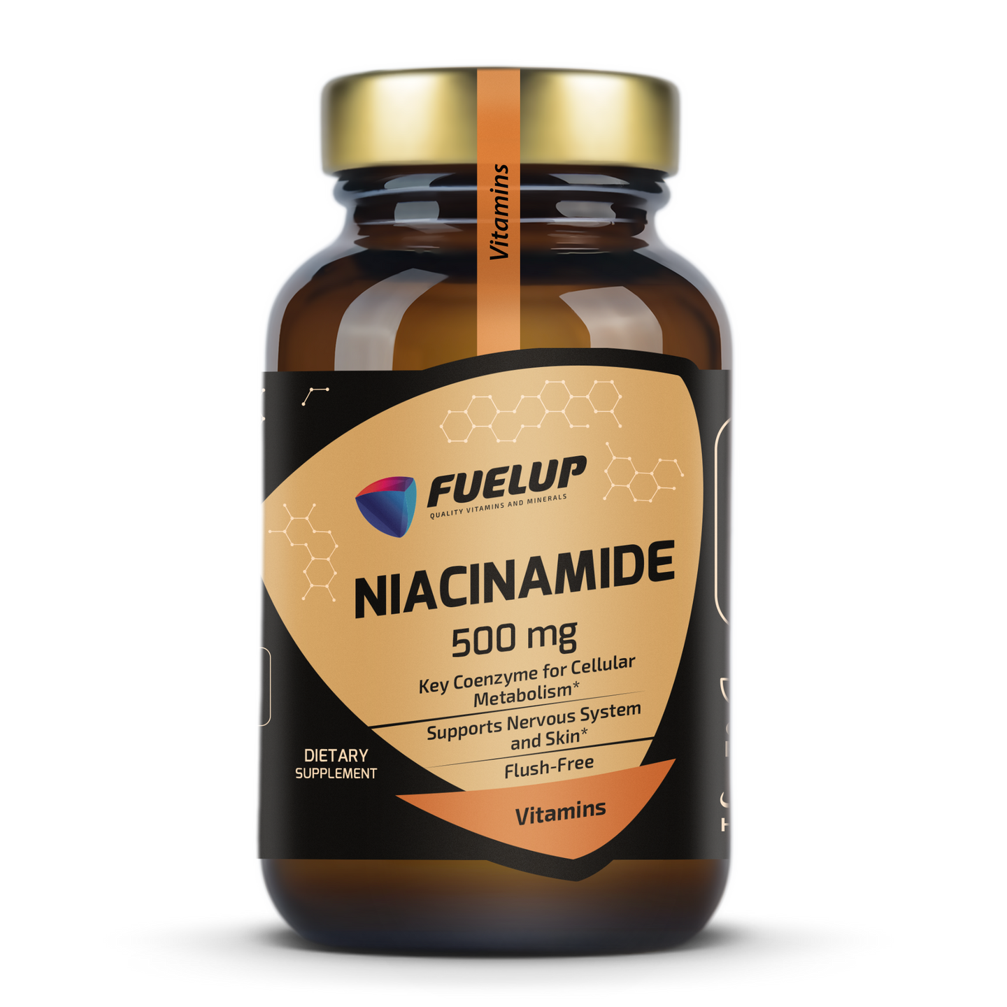 Niacinamide 500 mg