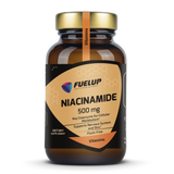 Niacinamide 500 mg