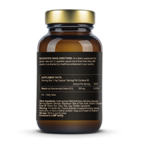 Niacinamide 500 mg