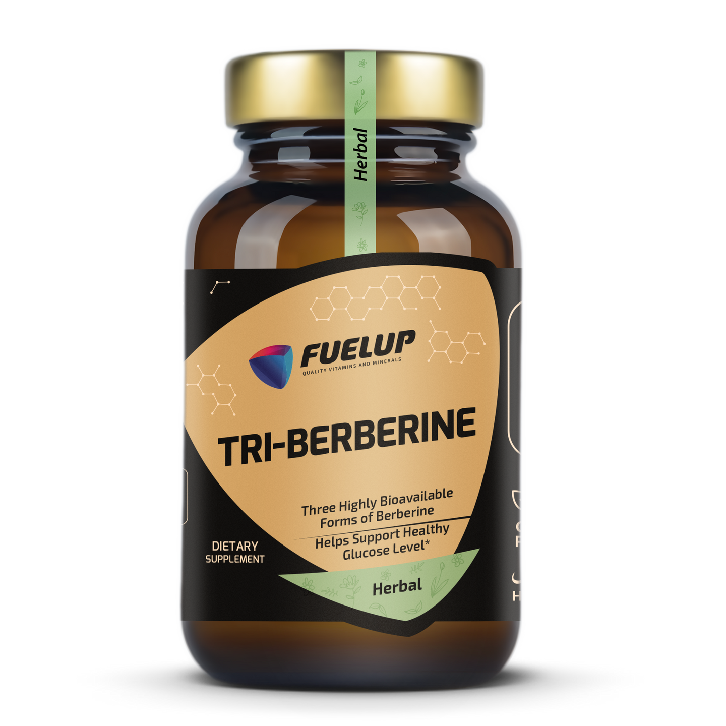 TRI-BERBERINE