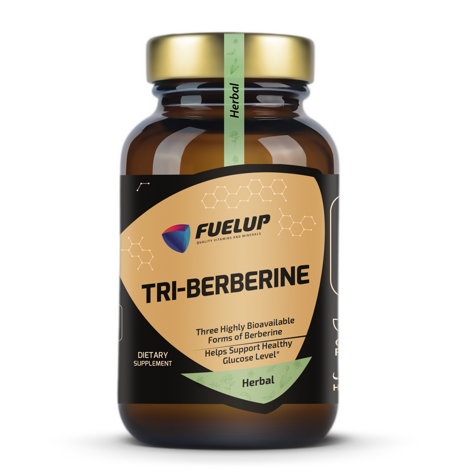 TRI-BERBERINE