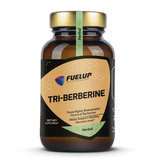 TRI-BERBERINE