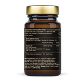 Vitamin D3 & K2 (MK-7)  1000 IU/45 MCG