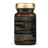 Vitamin D3 & K2 (MK-7)  4000 IU/100 MCG