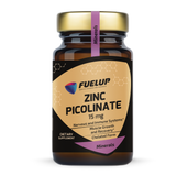 ZINC PICOLINATE 15 mg