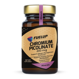 Сhromium Picolinate 200 mcg