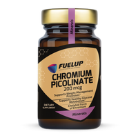 Сhromium Picolinate 200 mcg