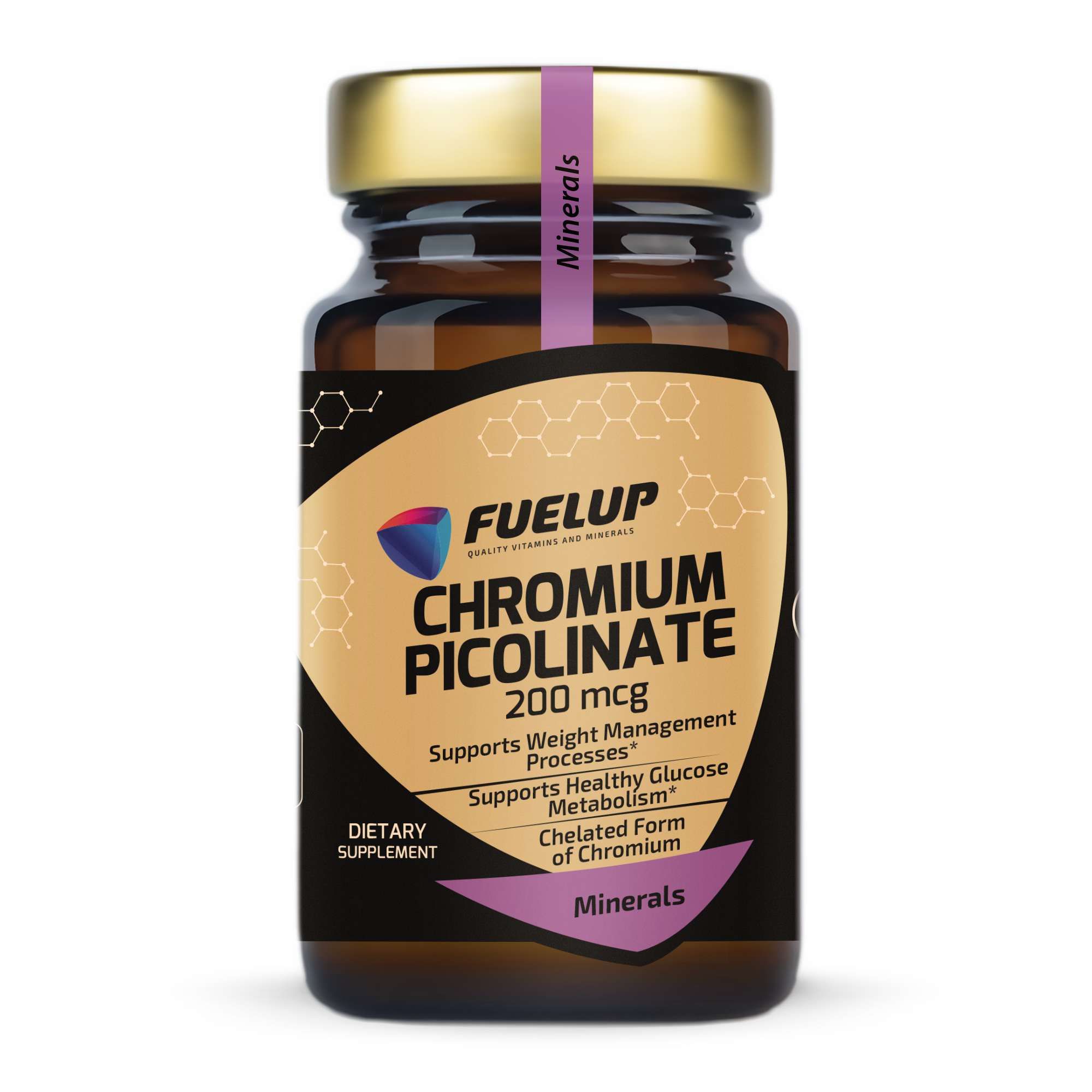 Сhromium Picolinate 200 mcg