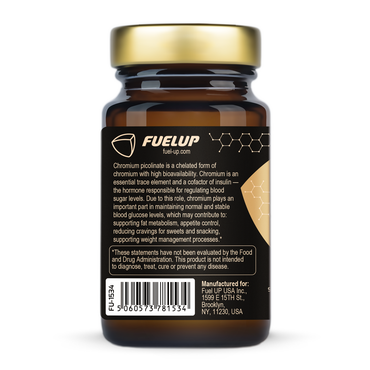Сhromium Picolinate 200 mcg